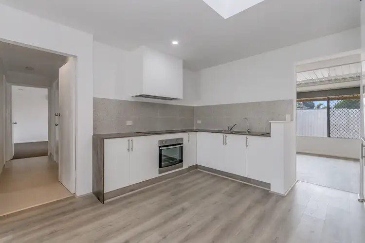 Sixth view of Homely semi-detached listing, 4 Kurrajong Way, Camillo WA 6111