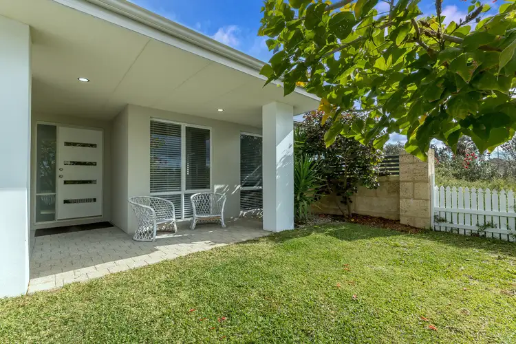 Second view of Homely house listing, 17 Lexington Avenue, Hilbert WA 6112