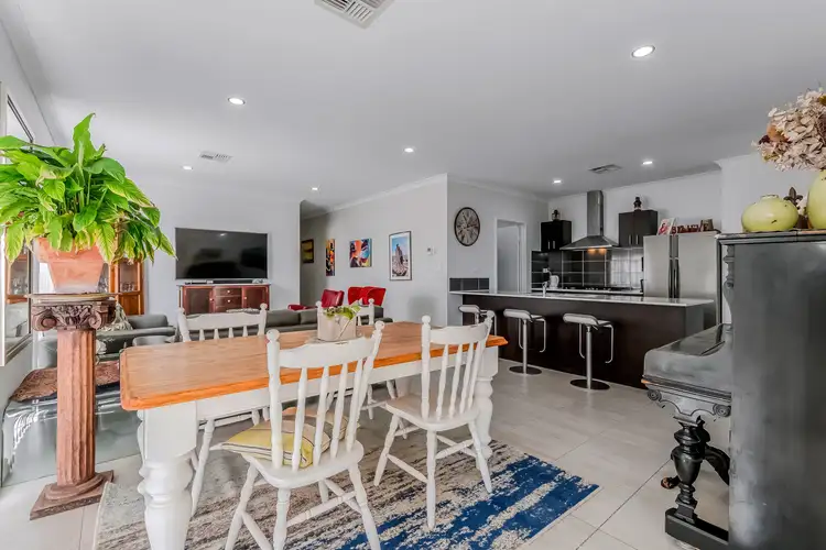 Third view of Homely house listing, 17 Lexington Avenue, Hilbert WA 6112