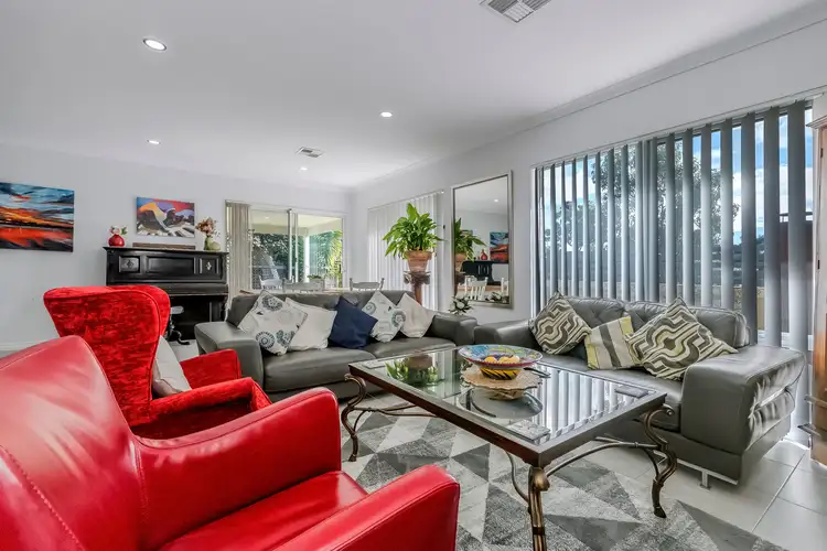 Fourth view of Homely house listing, 17 Lexington Avenue, Hilbert WA 6112