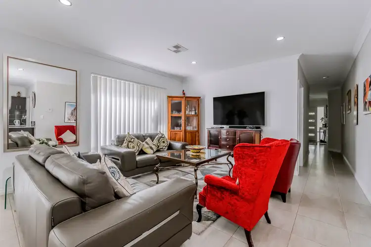 Sixth view of Homely house listing, 17 Lexington Avenue, Hilbert WA 6112