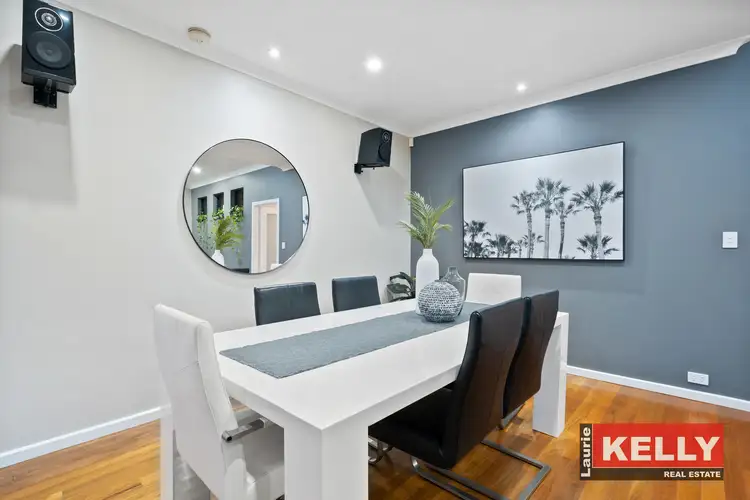 Fifth view of Homely house listing, 266 Knutsford Avenue, Kewdale WA 6105