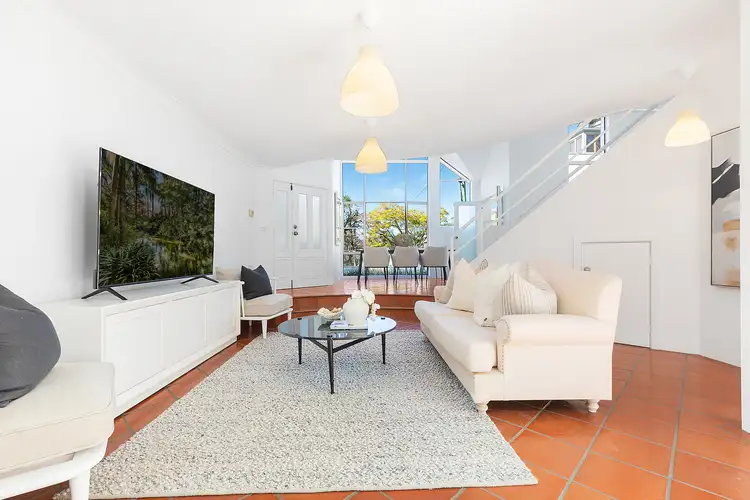 Second view of Homely house listing, 26 Ben Boyd Lane, Cremorne NSW 2090