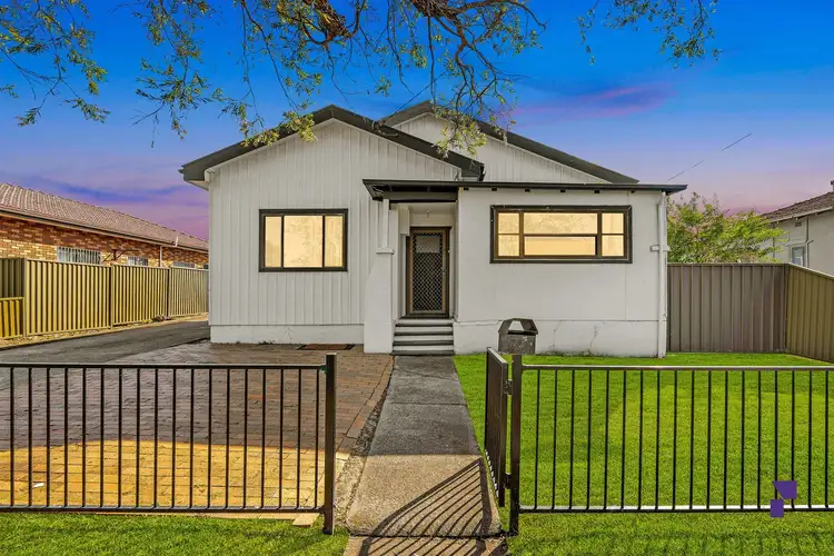 629 & 629A Punchbowl Road, Punchbowl NSW 2196