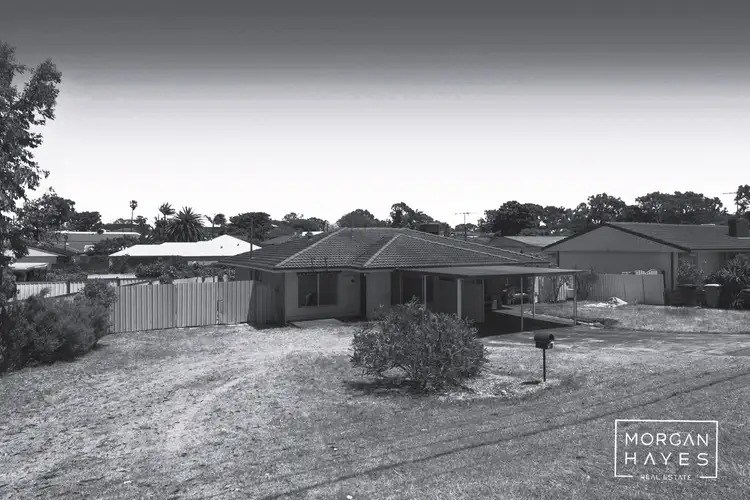 81B Doolette Street, Spearwood WA 6163