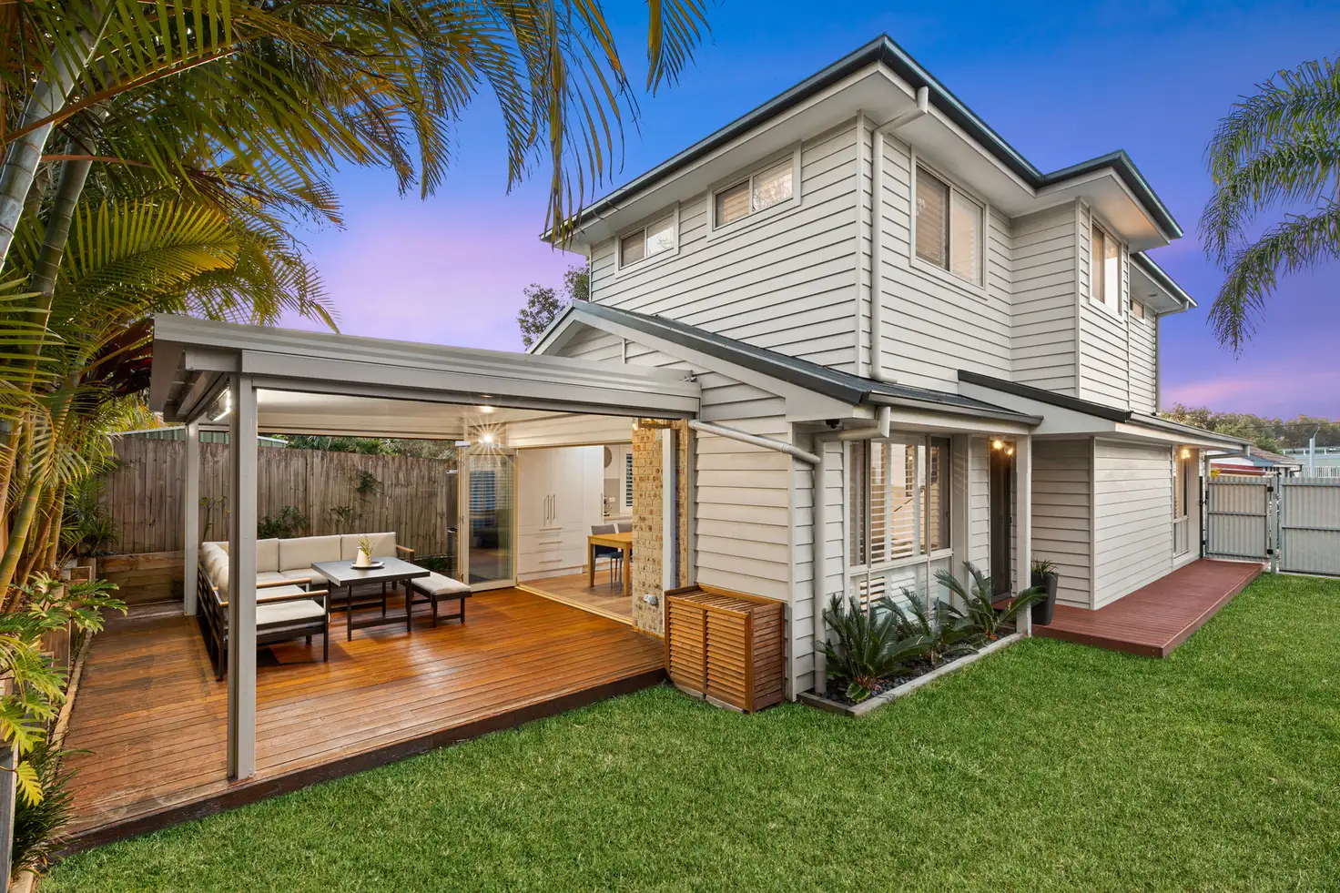 Main view of Homely house listing, 25A Stewart Avenue, Curl Curl NSW 2096