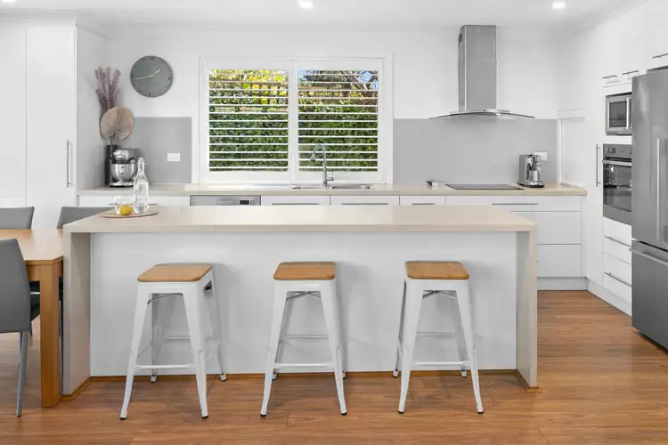 Third view of Homely house listing, 25A Stewart Avenue, Curl Curl NSW 2096