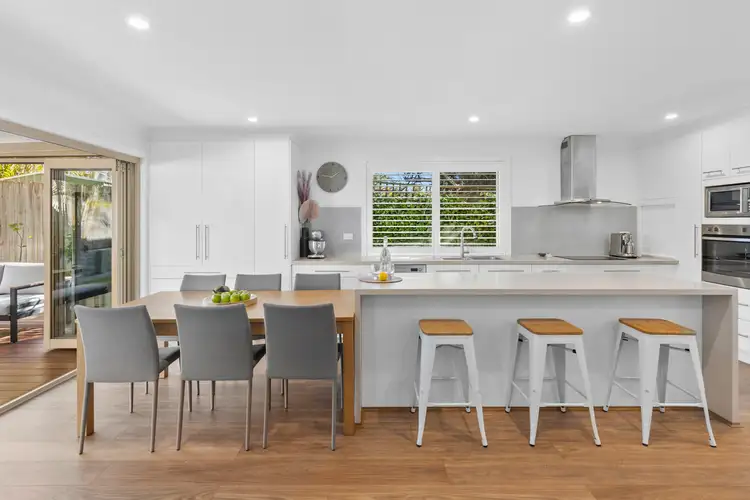 Fourth view of Homely house listing, 25A Stewart Avenue, Curl Curl NSW 2096