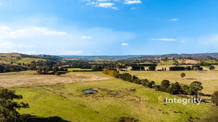 Second view of Homely land listing, 16 Break O'day Road, Glenburn VIC 3717