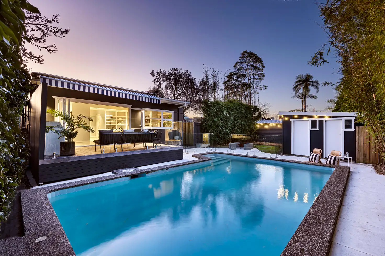 Main view of Homely house listing, 329A Catherine Street, Lilyfield NSW 2040