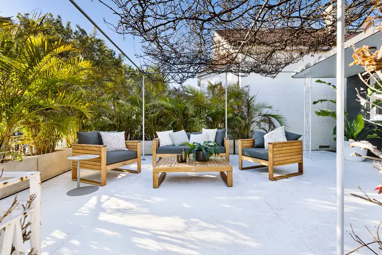 Second view of Homely house listing, 329A Catherine Street, Lilyfield NSW 2040