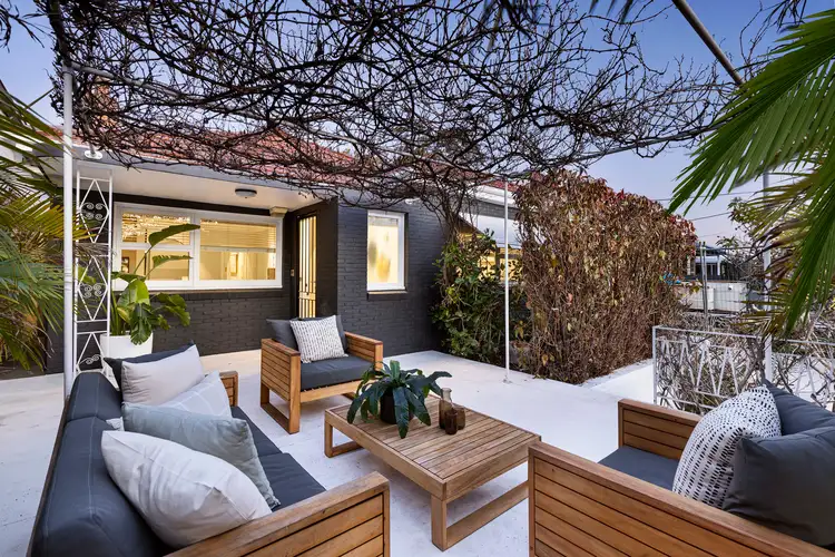 Third view of Homely house listing, 329A Catherine Street, Lilyfield NSW 2040