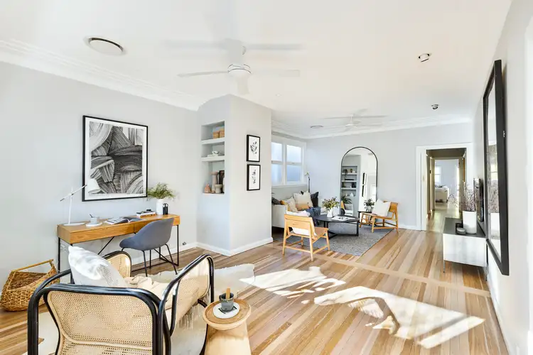 Fourth view of Homely house listing, 329A Catherine Street, Lilyfield NSW 2040