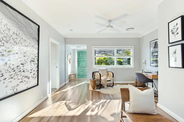 Fifth view of Homely house listing, 329A Catherine Street, Lilyfield NSW 2040