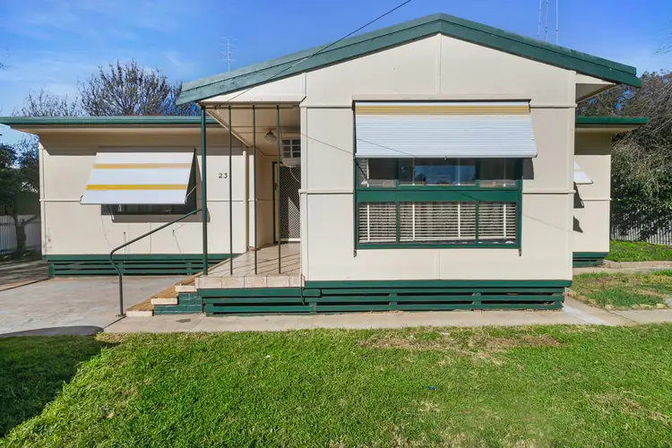 23 Melrose Avenue, Clare SA 5453