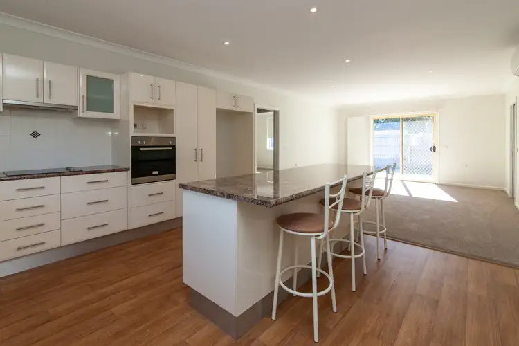 Second view of Homely unit listing, 1 Picker Street, Crookwell NSW 2583