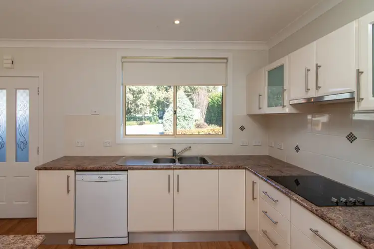 Third view of Homely unit listing, 1 Picker Street, Crookwell NSW 2583