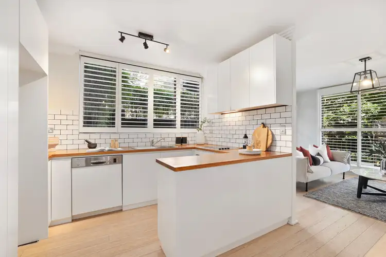 Fourth view of Homely apartment listing, 4/140 Alexander Street, Crows Nest NSW 2065