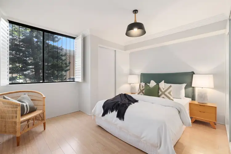 Sixth view of Homely apartment listing, 4/140 Alexander Street, Crows Nest NSW 2065