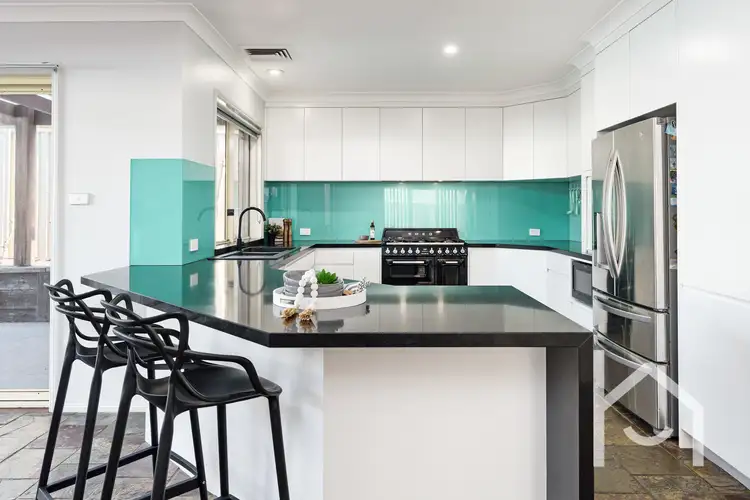 Second view of Homely house listing, 49 Glen Alpine Drive, Glen Alpine NSW 2560