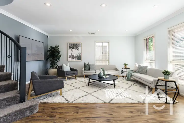Third view of Homely house listing, 49 Glen Alpine Drive, Glen Alpine NSW 2560