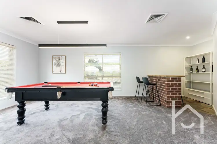 Fifth view of Homely house listing, 49 Glen Alpine Drive, Glen Alpine NSW 2560