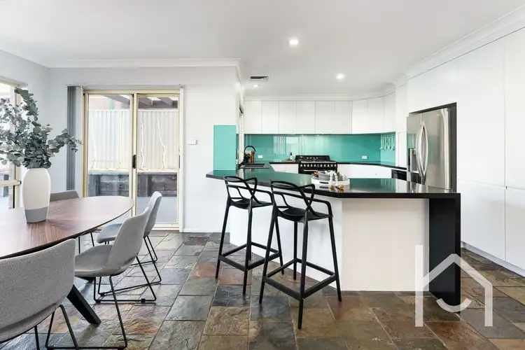 Sixth view of Homely house listing, 49 Glen Alpine Drive, Glen Alpine NSW 2560