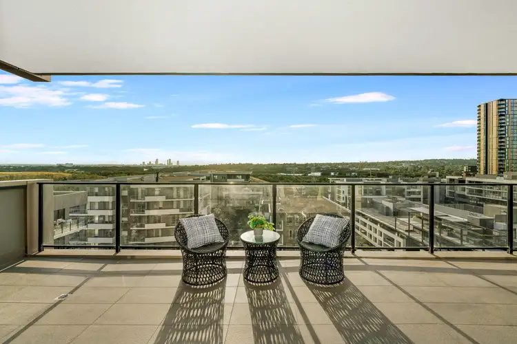 1002/46 Savona Drive, Wentworth Point NSW 2127