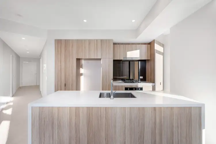 Fifth view of Homely apartment listing, 906/1 Link Road, Zetland NSW 2017