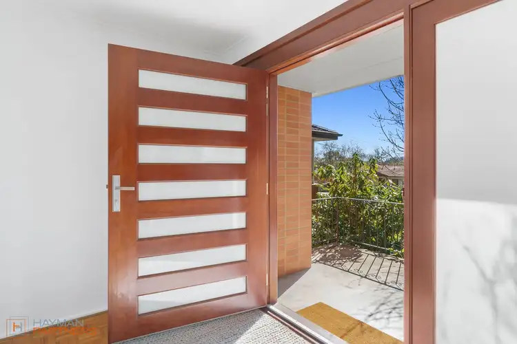 Second view of Homely house listing, 16 Gluyas Street, Farrer ACT 2607