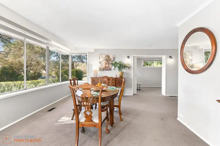 Fifth view of Homely house listing, 16 Gluyas Street, Farrer ACT 2607