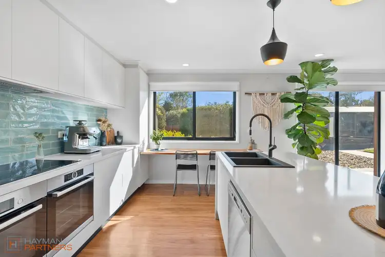 Third view of Homely house listing, 21 Hawkesworth Place, Macarthur ACT 2904