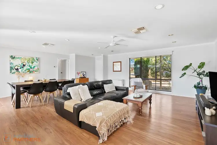 Sixth view of Homely house listing, 21 Hawkesworth Place, Macarthur ACT 2904