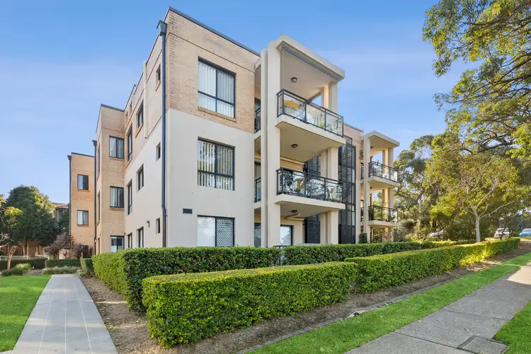 14/15 Premier Street, Gymea NSW 2227