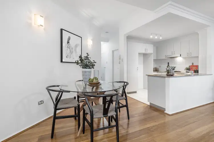 Second view of Homely apartment listing, 4/154 Mallett Street, Camperdown NSW 2050