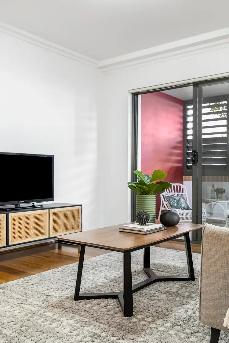Third view of Homely apartment listing, 4/154 Mallett Street, Camperdown NSW 2050