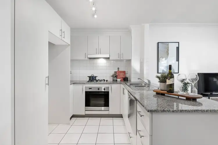 Fourth view of Homely apartment listing, 4/154 Mallett Street, Camperdown NSW 2050