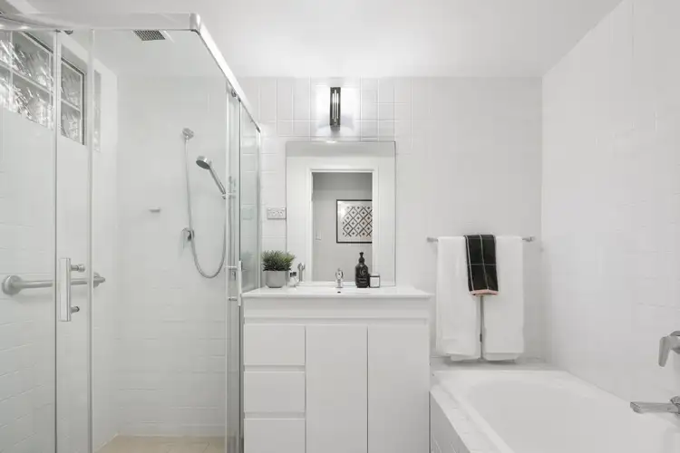 Fifth view of Homely apartment listing, 4/154 Mallett Street, Camperdown NSW 2050
