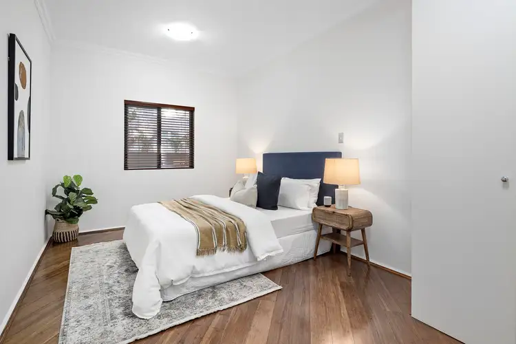 Sixth view of Homely apartment listing, 4/154 Mallett Street, Camperdown NSW 2050