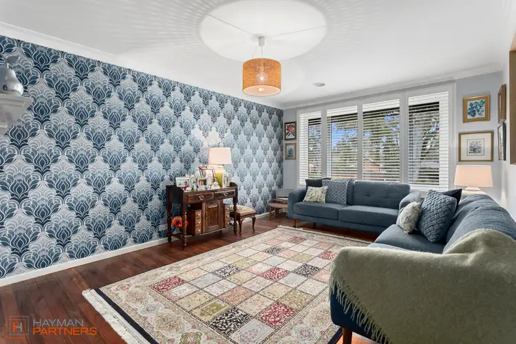 Fourth view of Homely house listing, 41 Kalgoorlie Crescent, Fisher ACT 2611