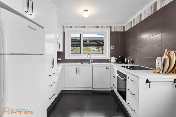 Fifth view of Homely house listing, 41 Kalgoorlie Crescent, Fisher ACT 2611