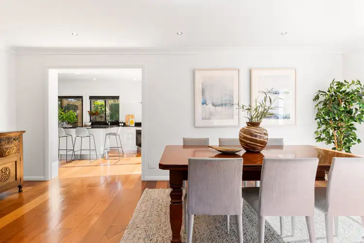 Third view of Homely house listing, 16 Blue Gum Avenue, Gymea Bay NSW 2227