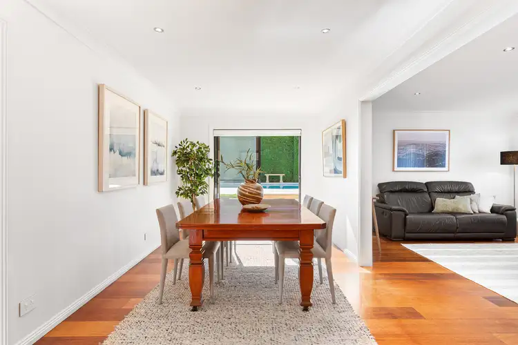 Fourth view of Homely house listing, 16 Blue Gum Avenue, Gymea Bay NSW 2227