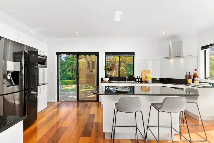 Fifth view of Homely house listing, 16 Blue Gum Avenue, Gymea Bay NSW 2227