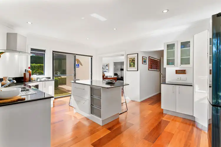 Sixth view of Homely house listing, 16 Blue Gum Avenue, Gymea Bay NSW 2227