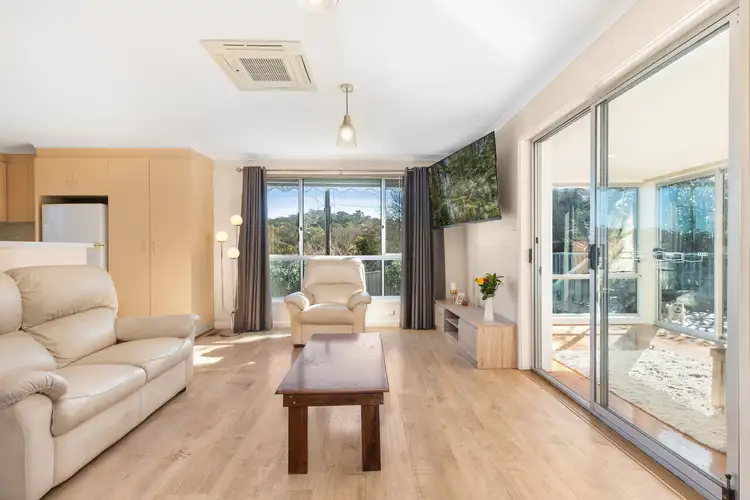 Fourth view of Homely house listing, 17 Baddeley Crescent, Spence ACT 2615