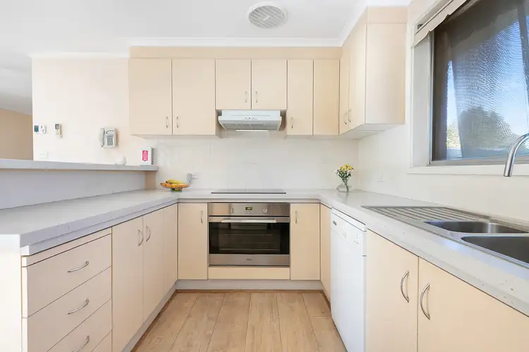 Fifth view of Homely house listing, 17 Baddeley Crescent, Spence ACT 2615