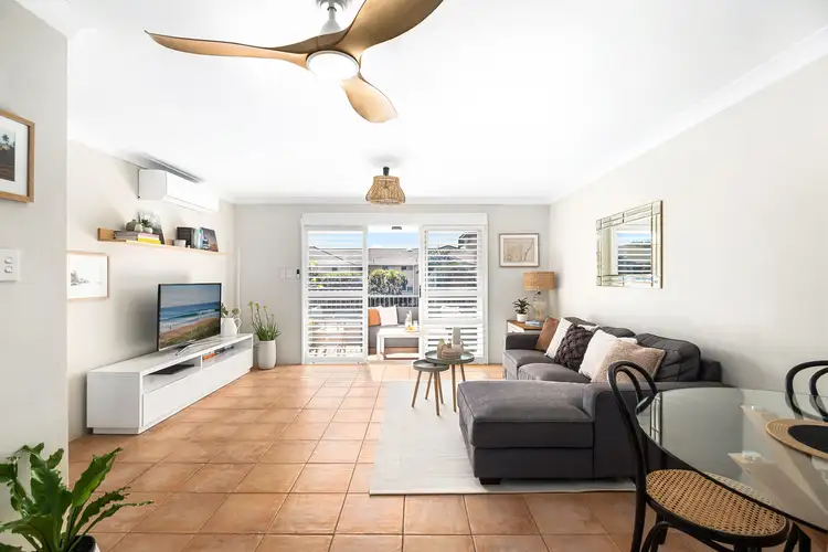 Second view of Homely unit listing, 10/2 Wetherill Street, Narrabeen NSW 2101