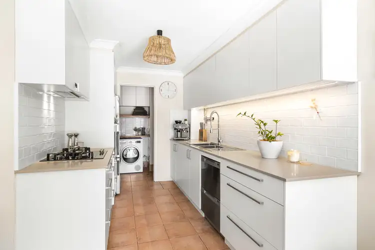 Third view of Homely unit listing, 10/2 Wetherill Street, Narrabeen NSW 2101