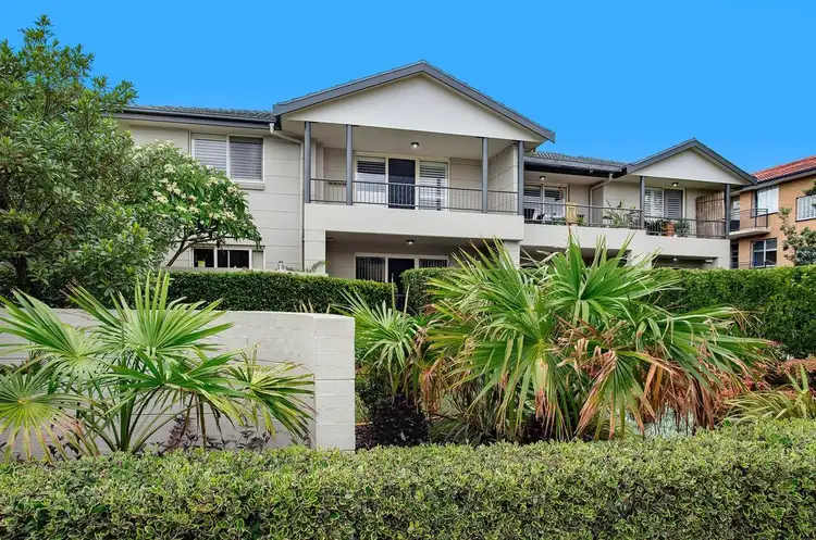 Sixth view of Homely unit listing, 10/2 Wetherill Street, Narrabeen NSW 2101